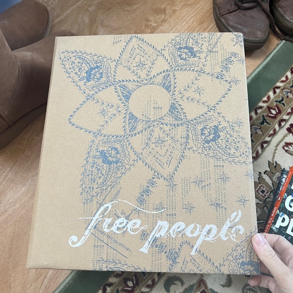 Free People Boots - Picture 9 of 14